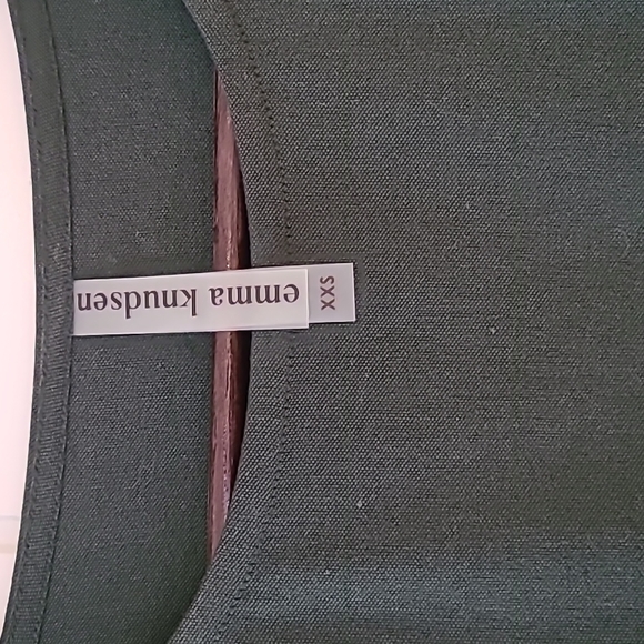 Emma Knudsen Dress - Picture 2 of 3